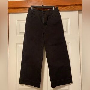 Duer LuxTwill High Rise Trouser